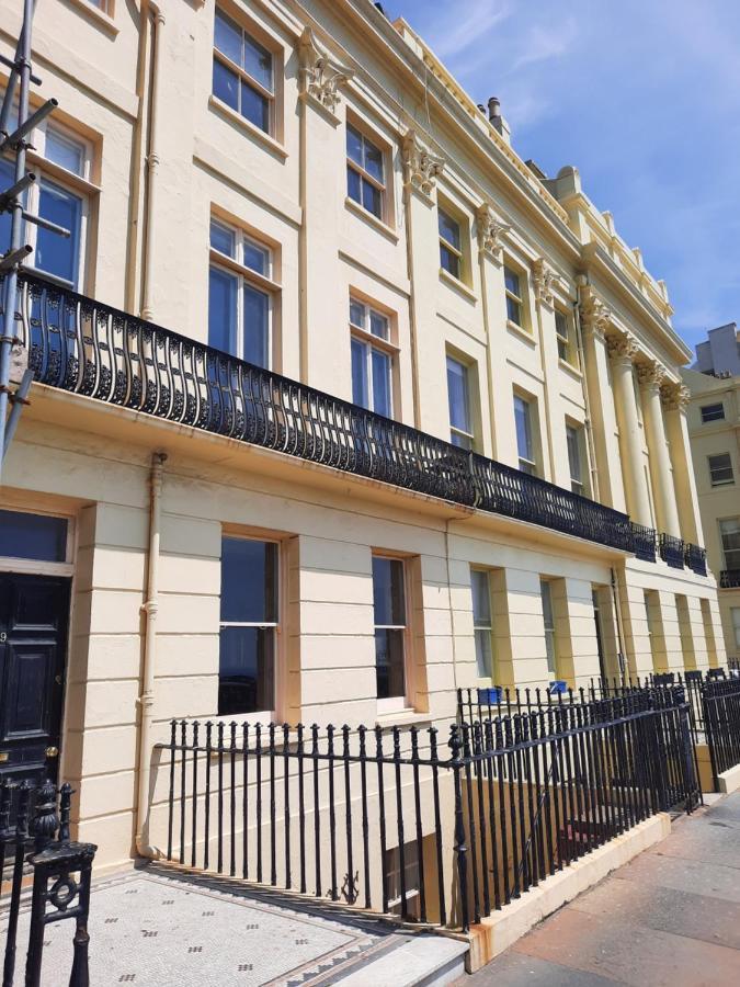 99 Steps To The Sea Apartment Brighton ภายนอก รูปภาพ