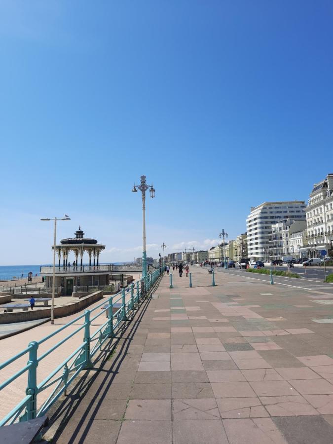 99 Steps To The Sea Apartment Brighton ภายนอก รูปภาพ
