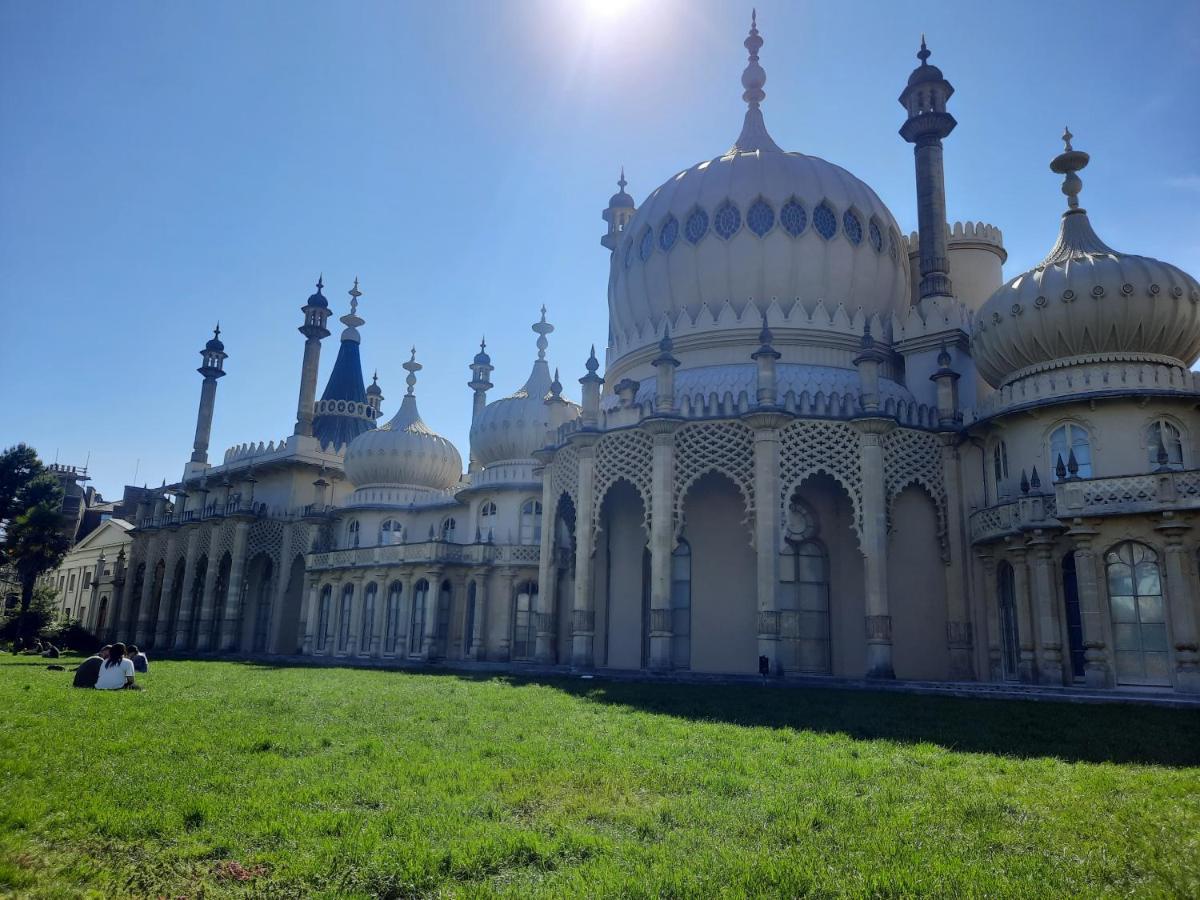 99 Steps To The Sea Apartment Brighton ภายนอก รูปภาพ
