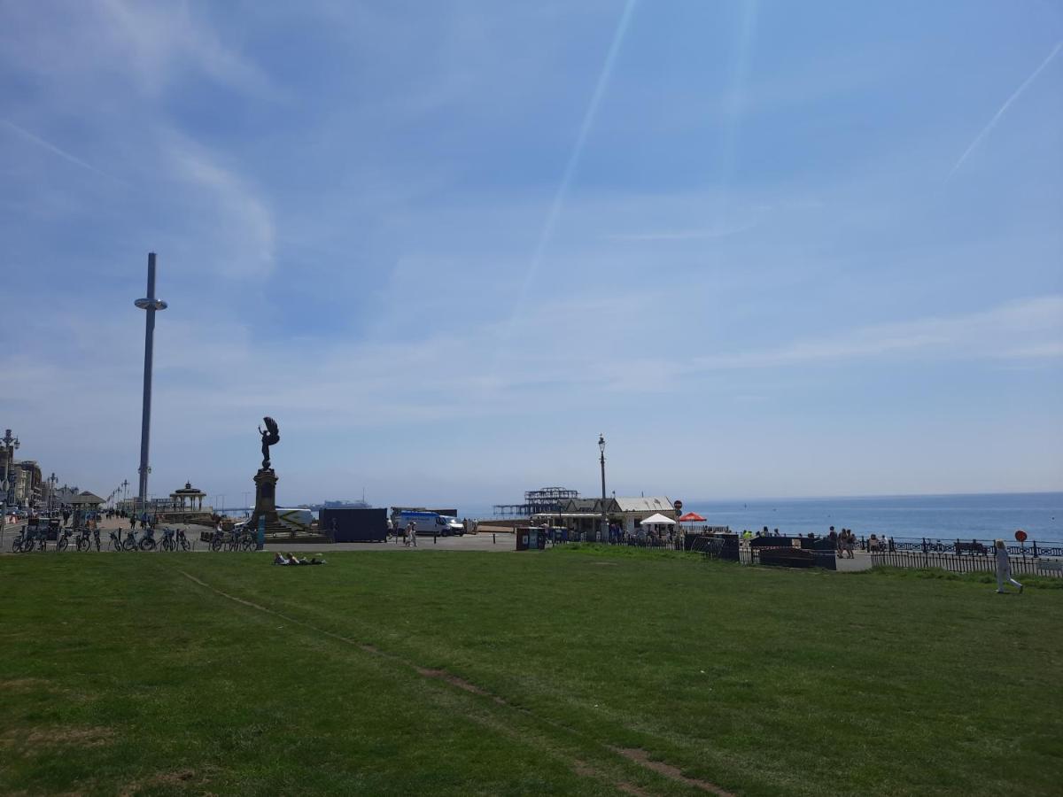 99 Steps To The Sea Apartment Brighton ภายนอก รูปภาพ