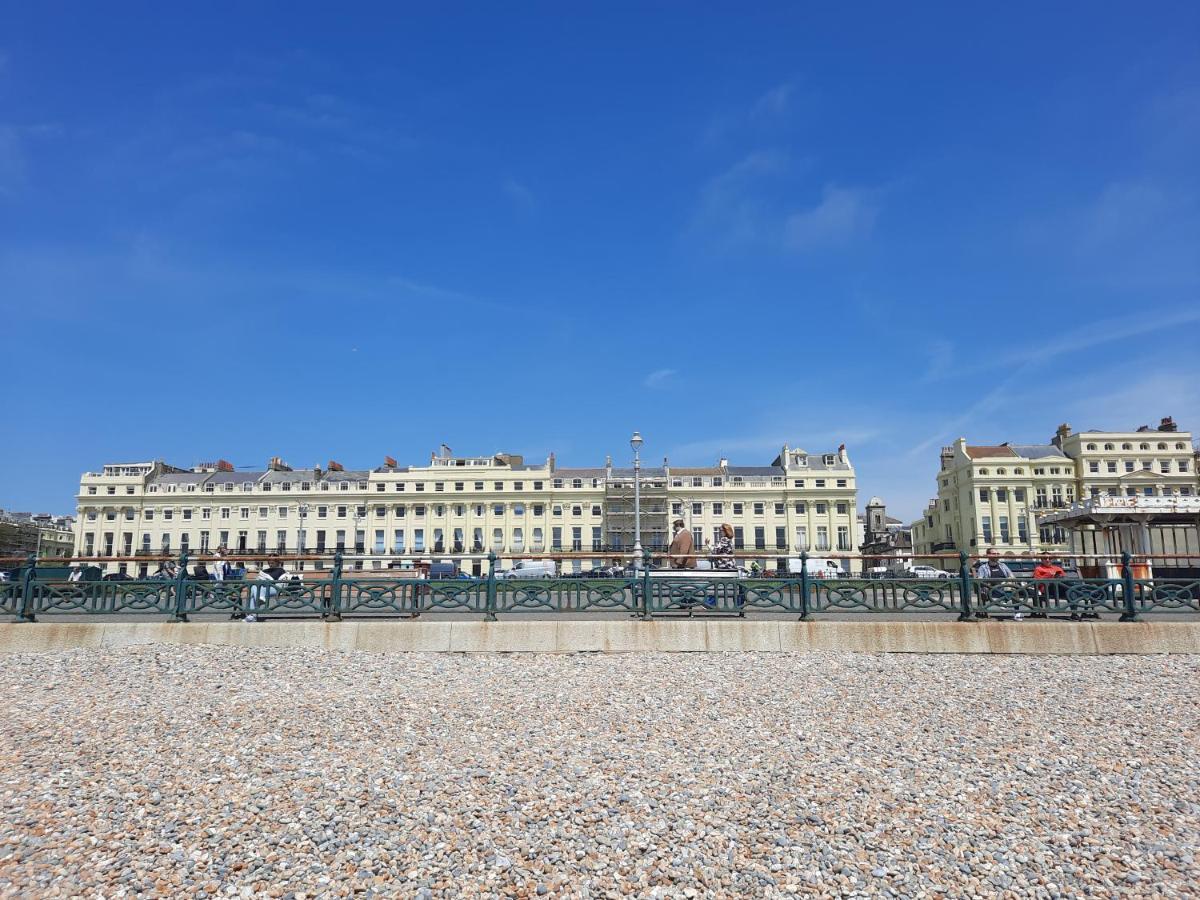 99 Steps To The Sea Apartment Brighton ภายนอก รูปภาพ