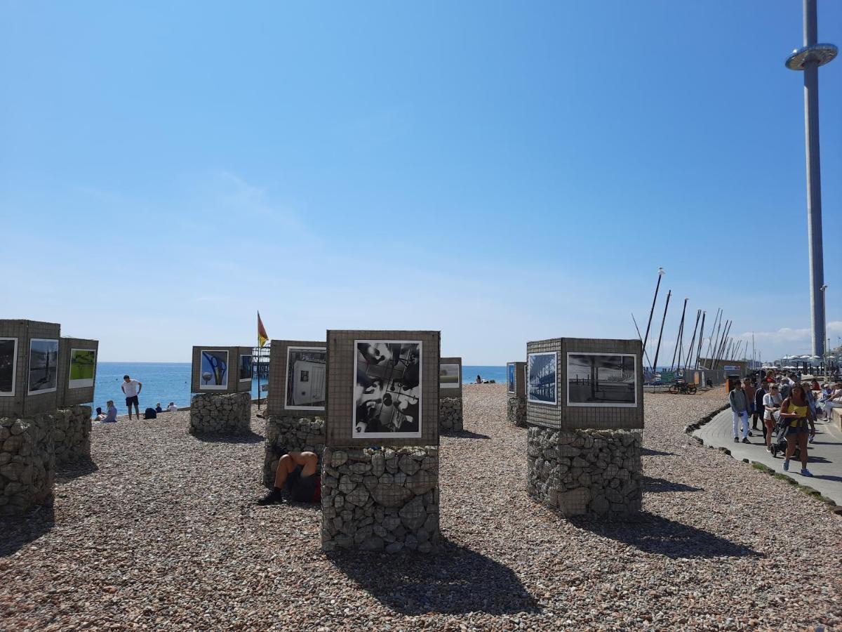 99 Steps To The Sea Apartment Brighton ภายนอก รูปภาพ