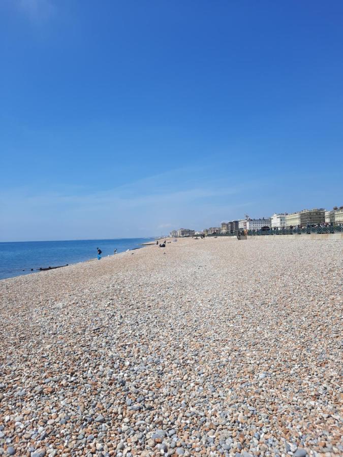 99 Steps To The Sea Apartment Brighton ภายนอก รูปภาพ