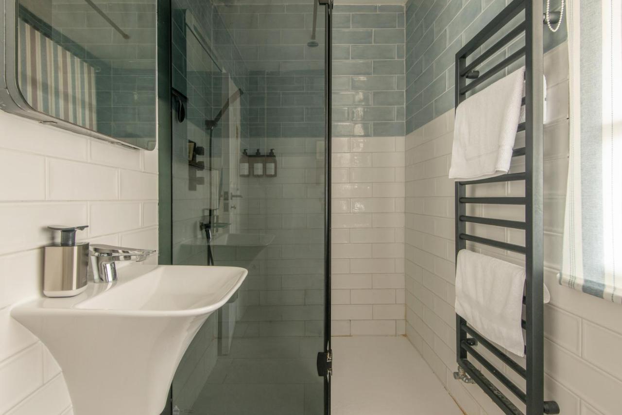99 Steps To The Sea Apartment Brighton ภายนอก รูปภาพ
